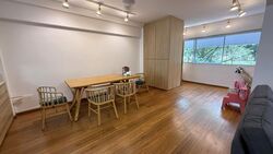 Blk 486 Pasir Ris Drive 4 (Pasir Ris), HDB 5 Rooms #522070101